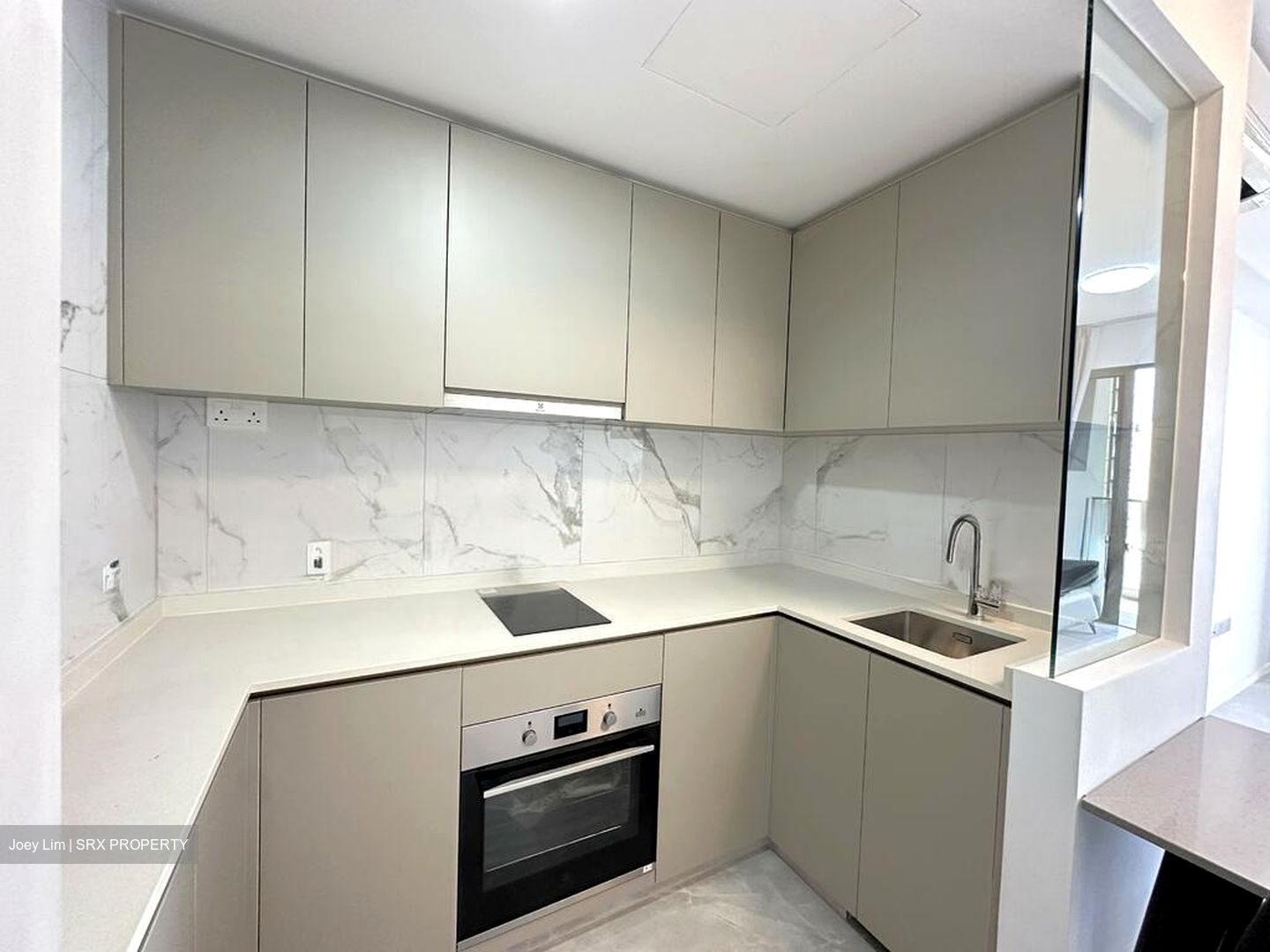 Clavon (D5), Apartment #501867291